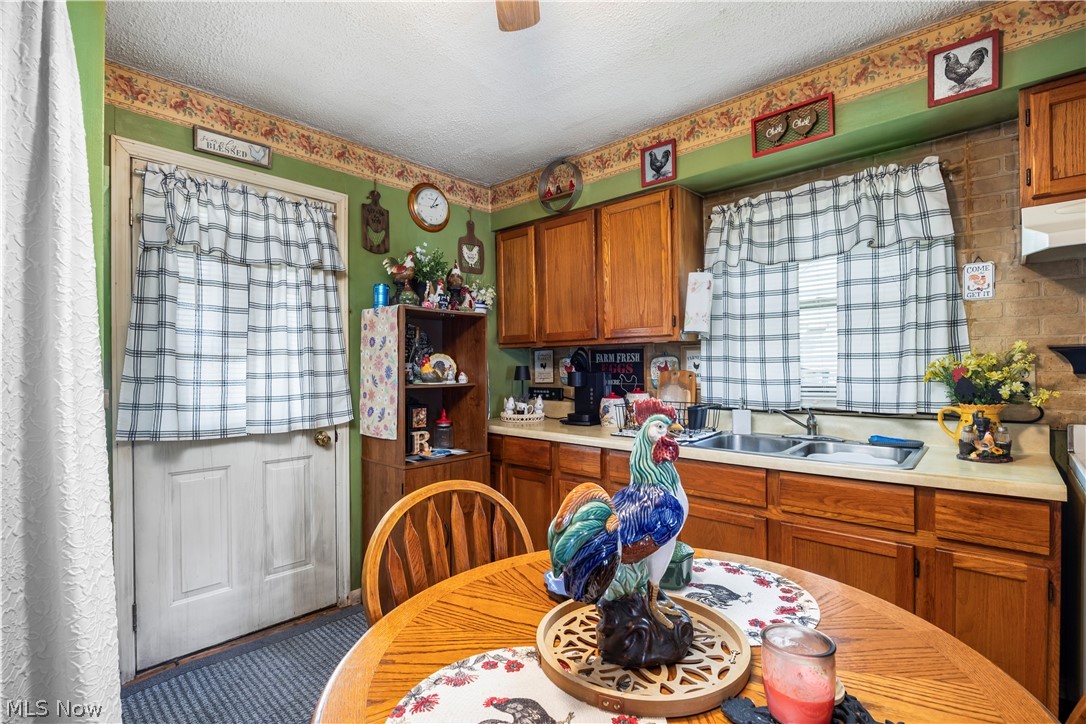 Erie Gardens - Residential Income