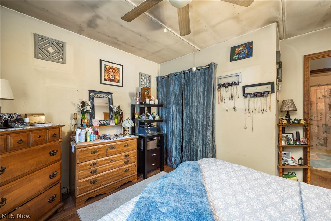 Erie Gardens - Residential Income