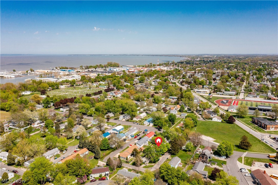 Erie Gardens - Residential Income