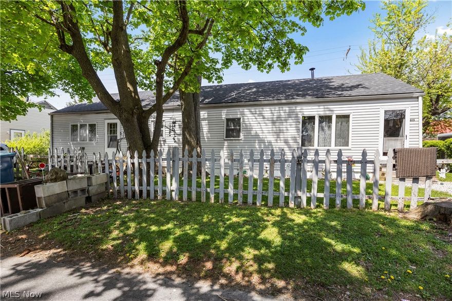 Turnkey duplex opportunity in the heart of Port Clinton! This well-maintained property features two fully occupied units, each offering 2 bedrooms and 1 full bathideal for steady rental income from day one. A new roof installed in 2023 provides added peace of mind and reduces near-term capital expenses.

Both tenants are currently on month-to-month leases, giving you flexibility to continue as a long-term rental or explore higher-yield options like short-term or Airbnb-style rentals. With strong demand in the area, this property offers excellent upside potential for investors looking to maximize returns.

Situated just minutes from downtown Port Clinton, you'll enjoy close proximity to local shops, dining, and entertainment, along with quick access to the ferries for the Lake Erie islandsmaking it especially appealing for vacationers and seasonal guests.

Additional features include a convenient on-site storage shed, perfect for tenant use or owner storage. Whether you're expanding your portfolio or entering the investment market, this duplex checks all the boxes: location, flexibility, and income potential.

Don't miss your chance to own a versatile property in one of Ohio's most desirable waterfront communities!