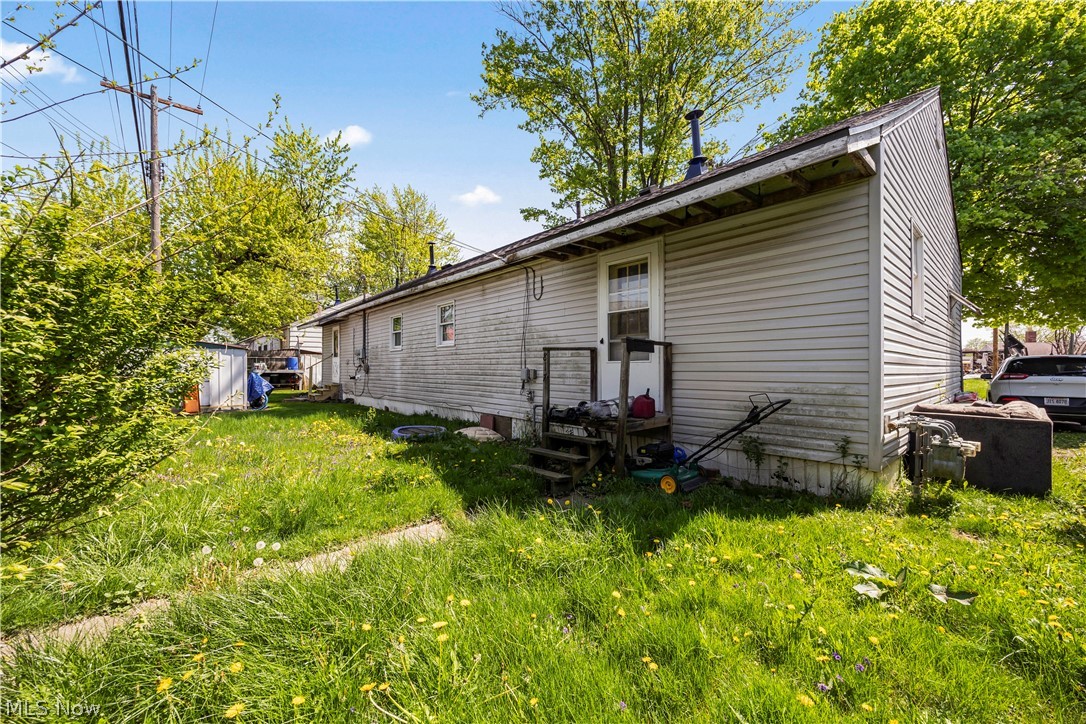 Erie Gardens - Residential Income