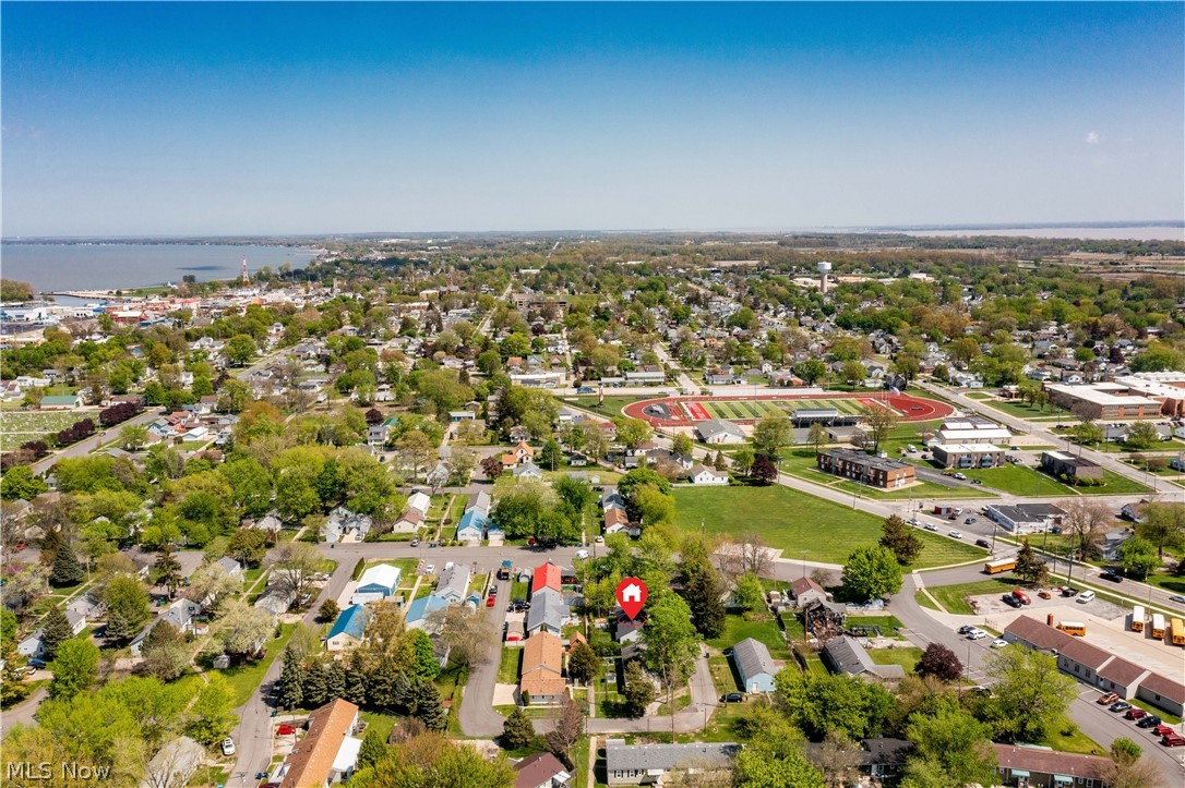 Erie Gardens - Residential Income