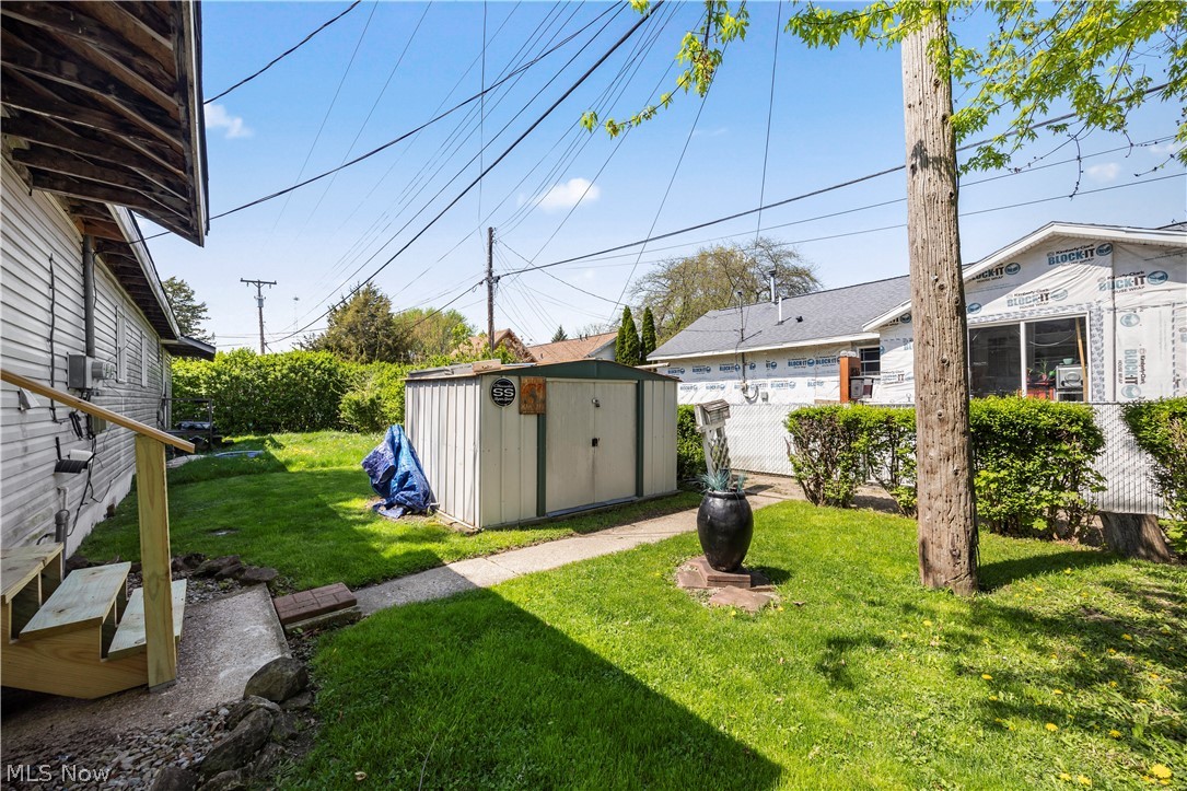 Erie Gardens - Residential Income