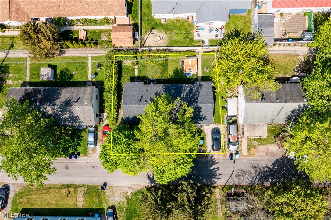 Erie Gardens - Residential Income