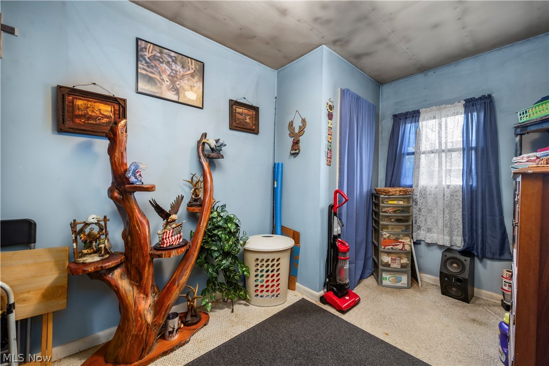 Erie Gardens - Residential Income