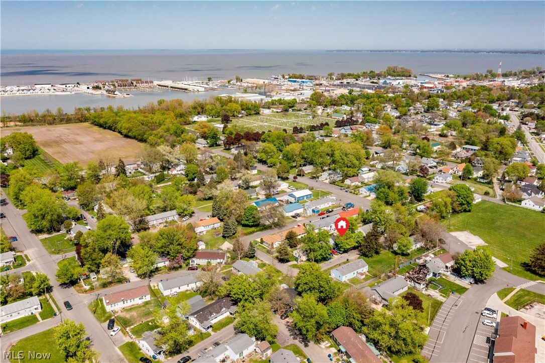 Erie Gardens - Residential Income