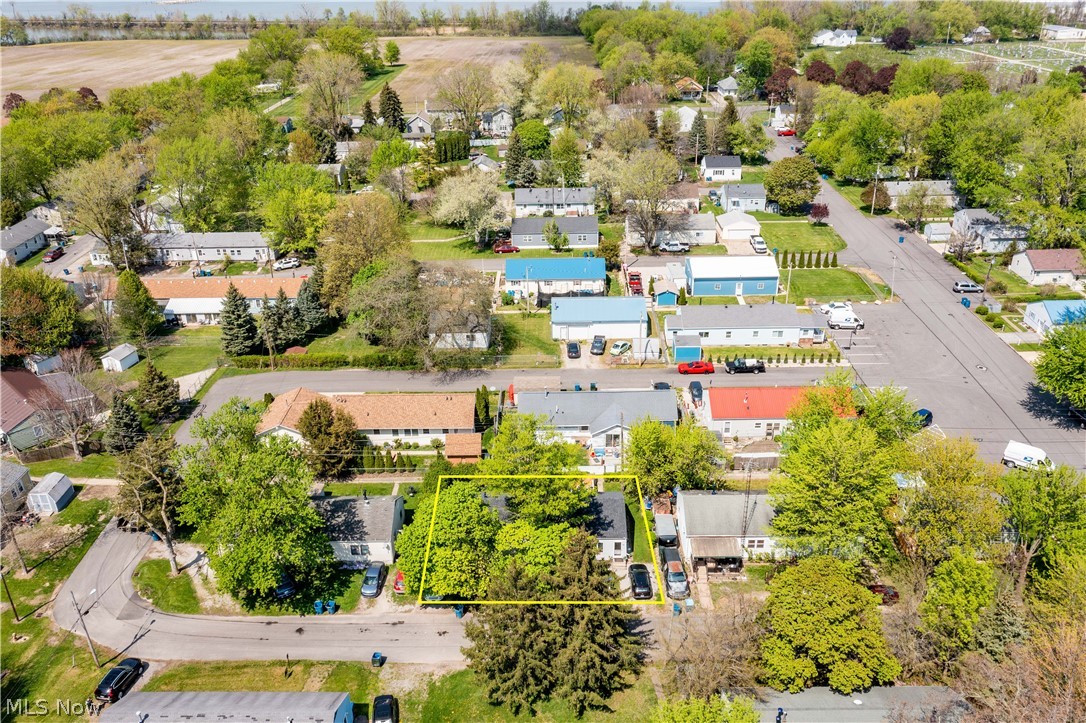 Erie Gardens - Residential Income