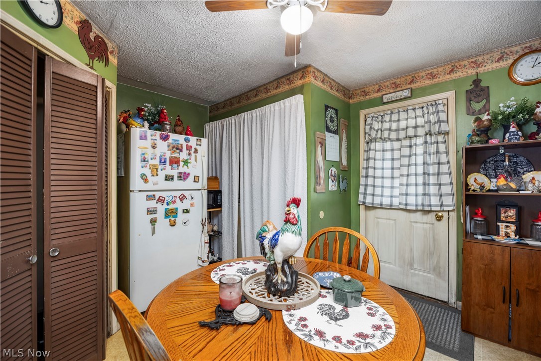Erie Gardens - Residential Income