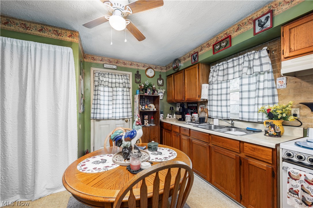 Erie Gardens - Residential Income