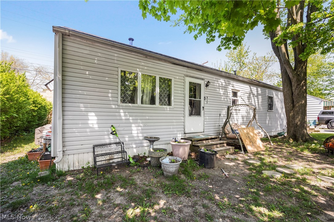 Erie Gardens - Residential Income