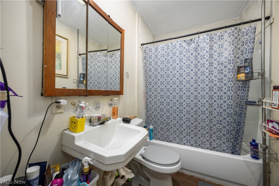 Erie Gardens - Residential Income