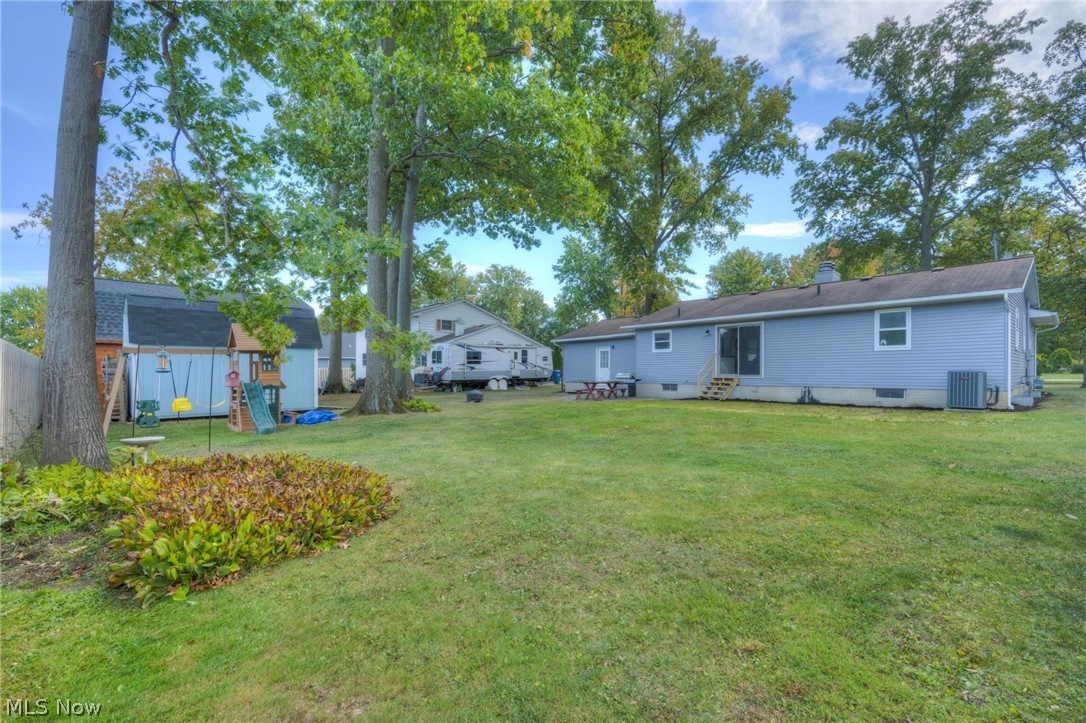 Amherst - Residential