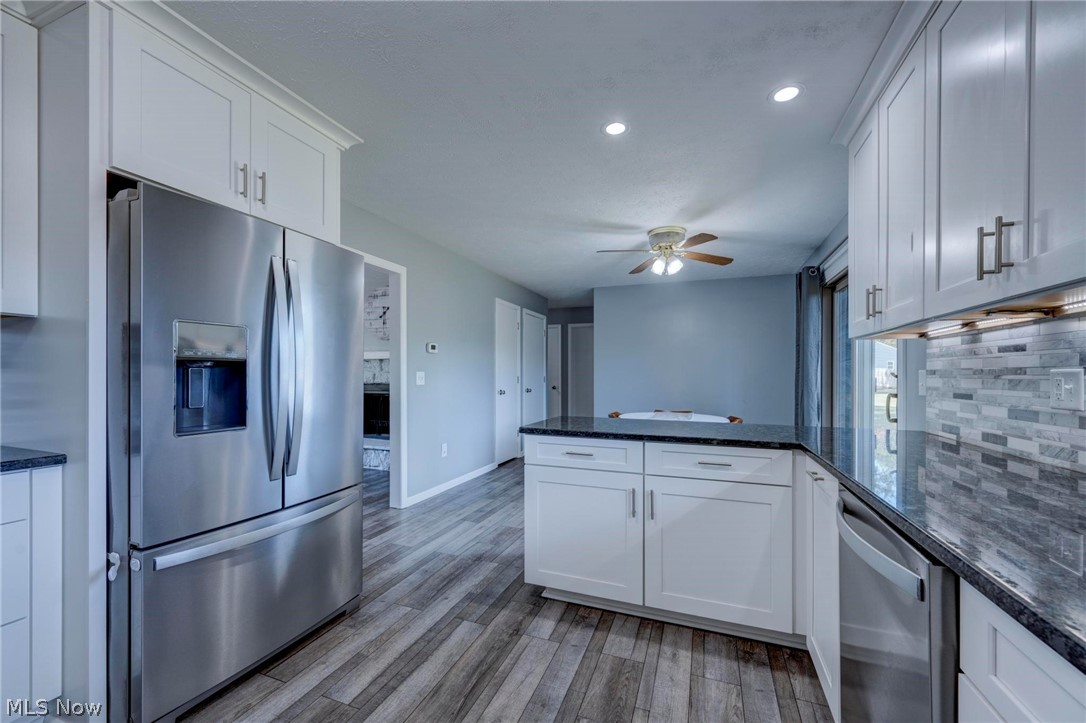 Amherst - Residential