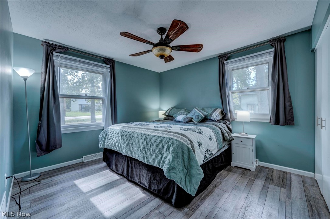 Amherst - Residential