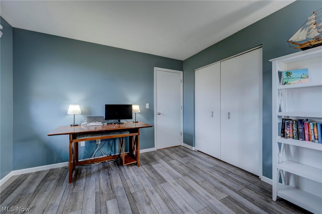 Amherst - Residential