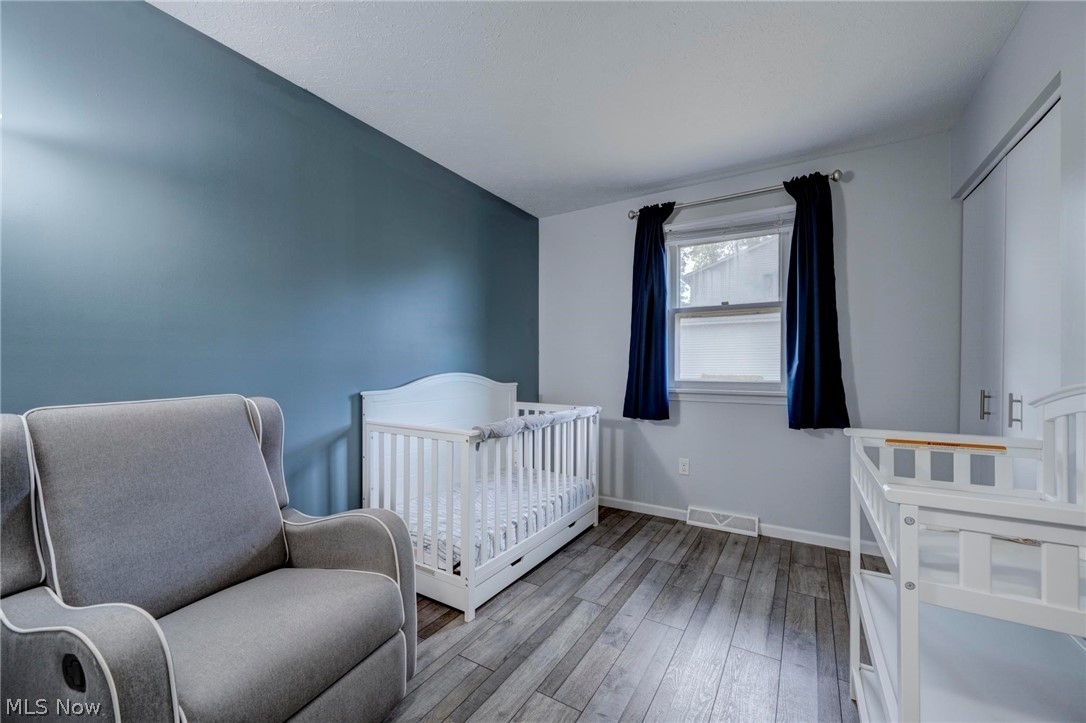 Amherst - Residential