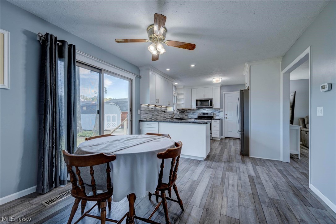 Amherst - Residential