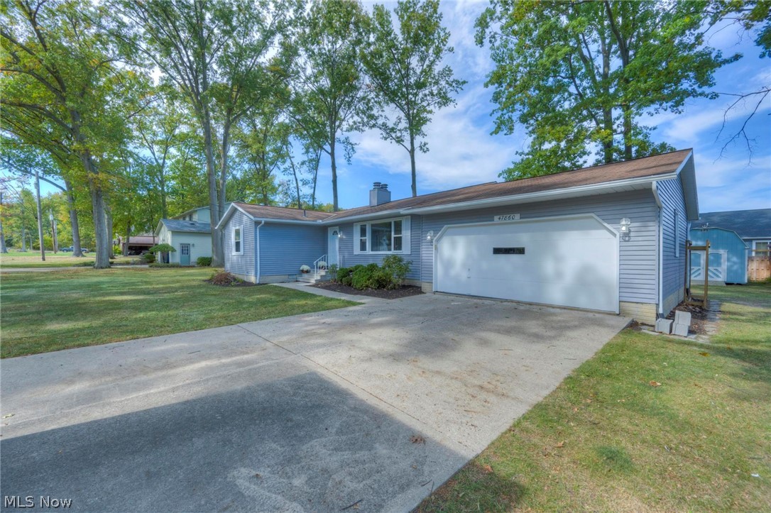 Amherst - Residential