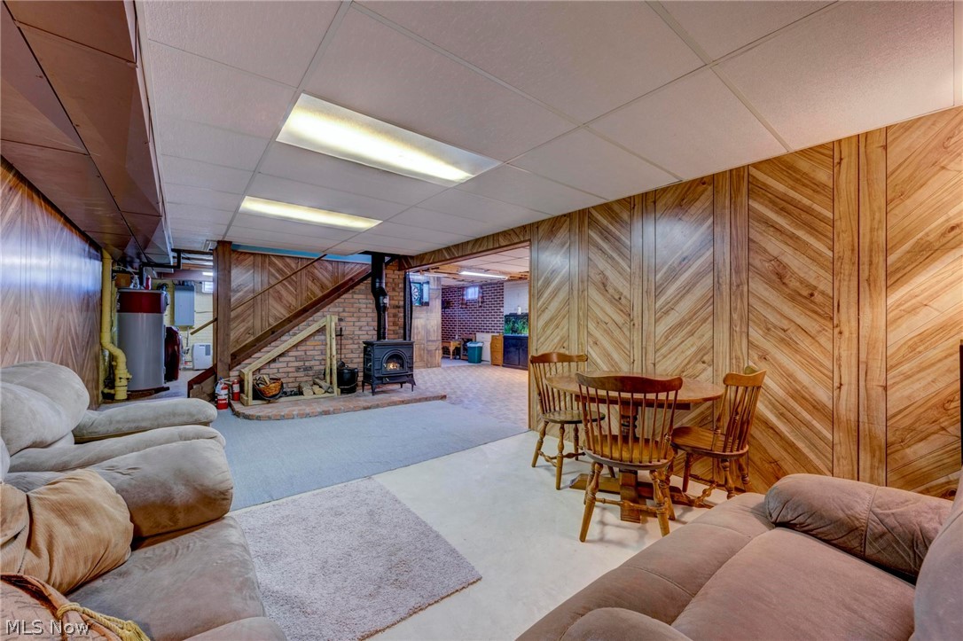 Amherst - Residential