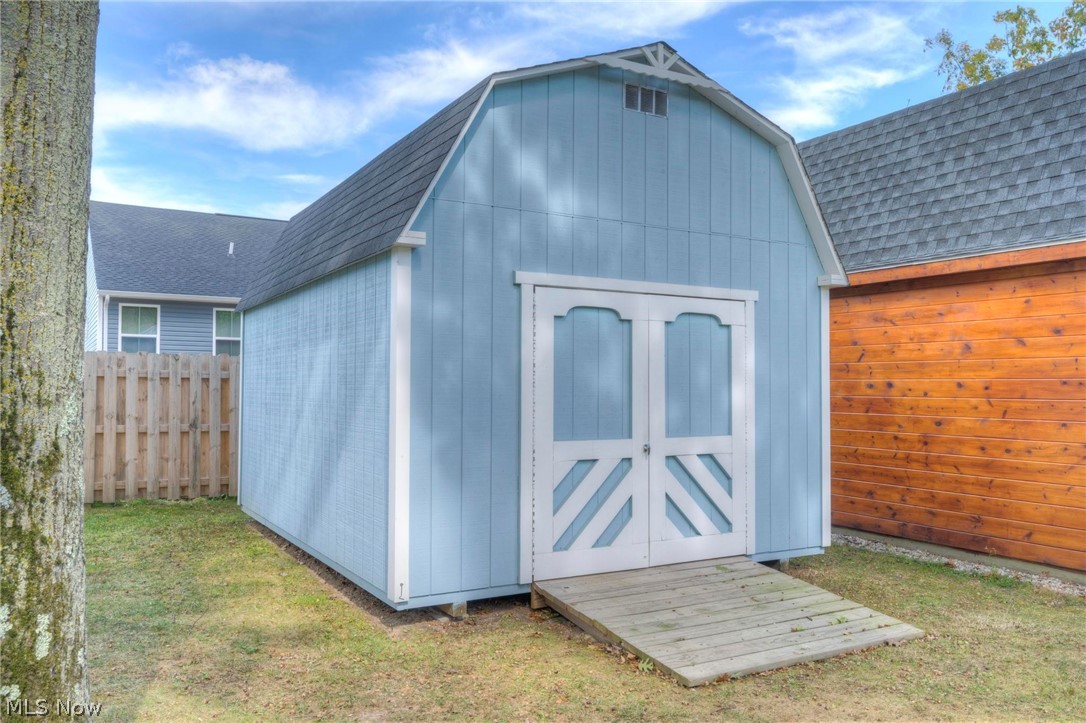 Amherst - Residential