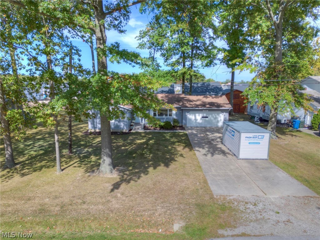 Amherst - Residential