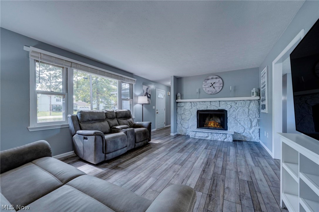 Amherst - Residential