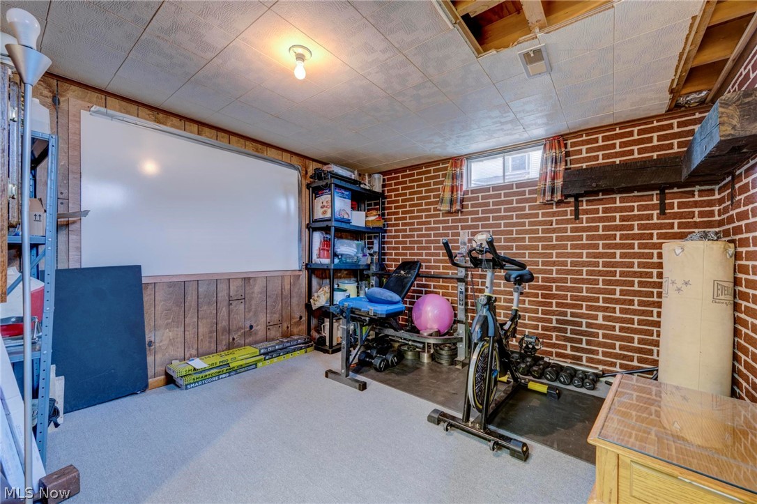 Amherst - Residential