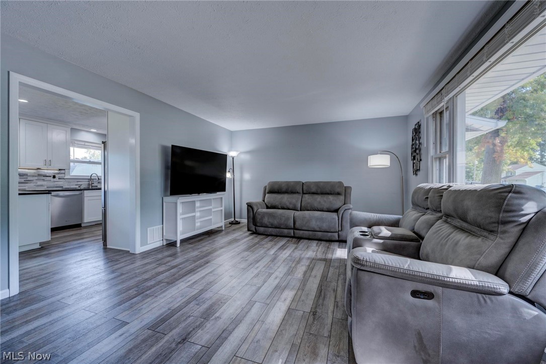 Amherst - Residential