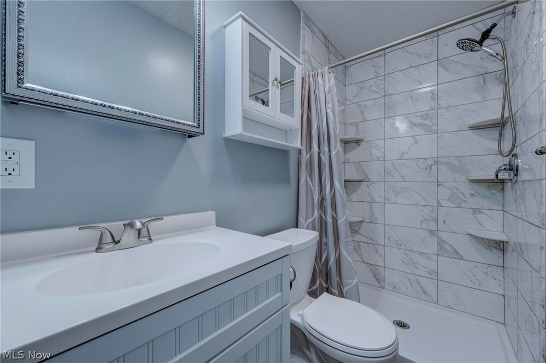 Amherst - Residential