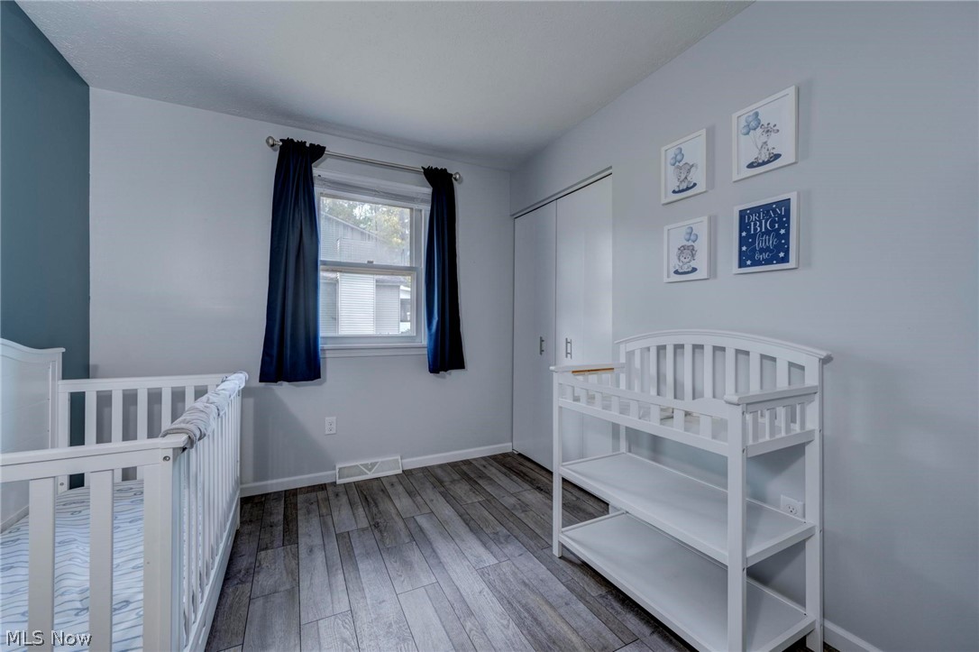 Amherst - Residential