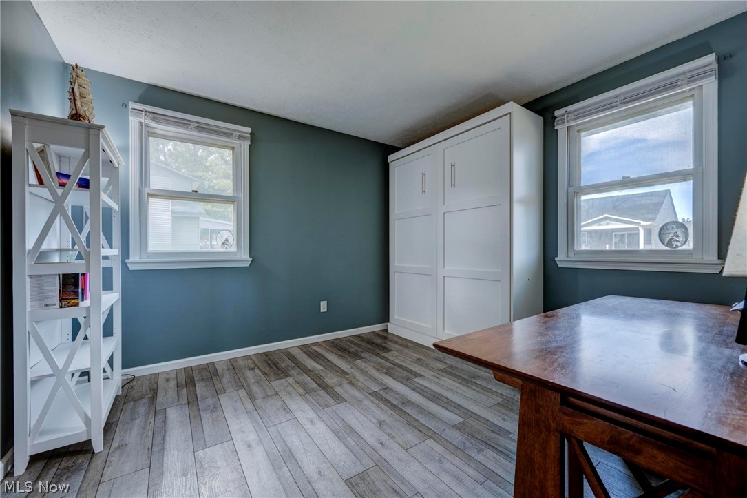 Amherst - Residential