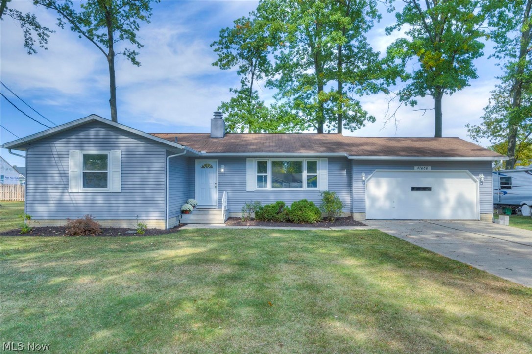 Amherst - Residential