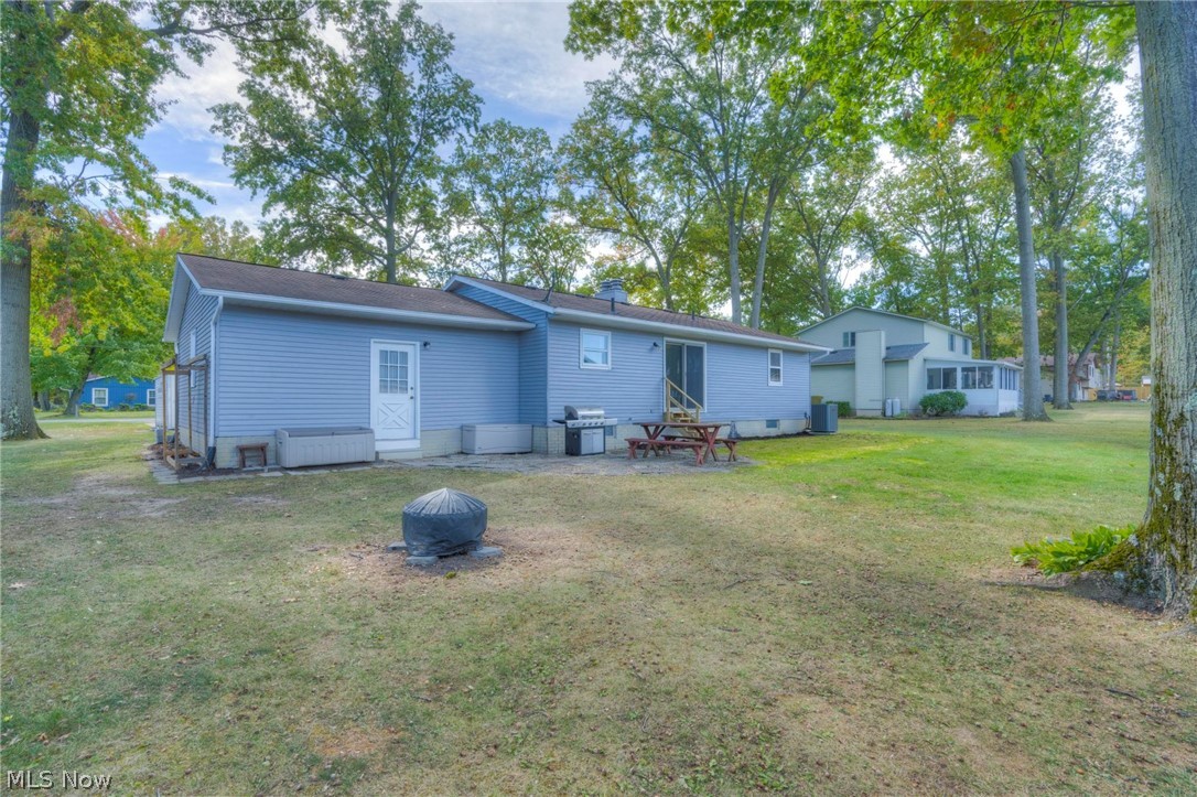 Amherst - Residential