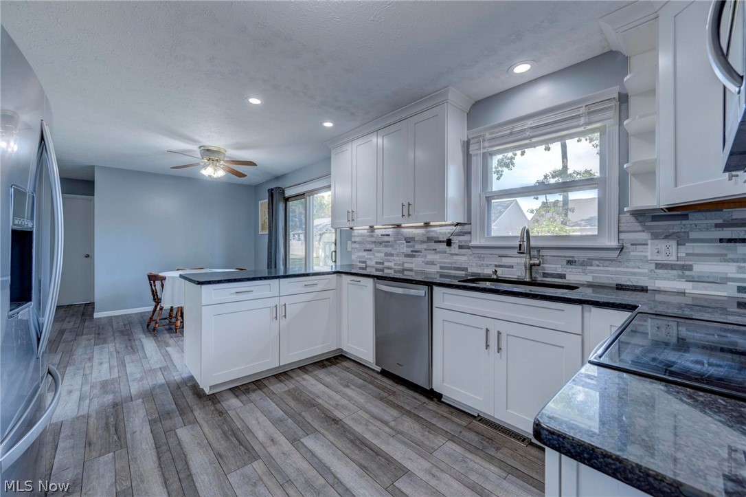 Amherst - Residential