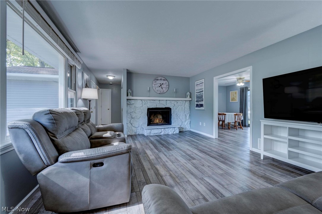 Amherst - Residential