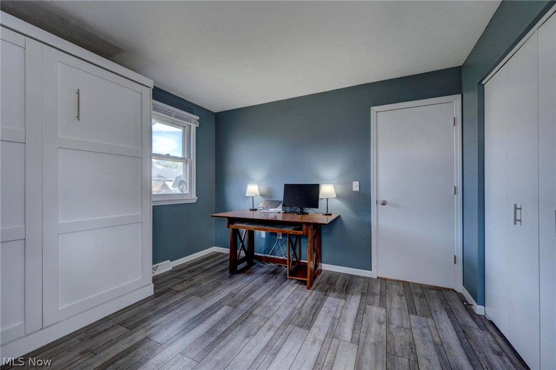 Amherst - Residential