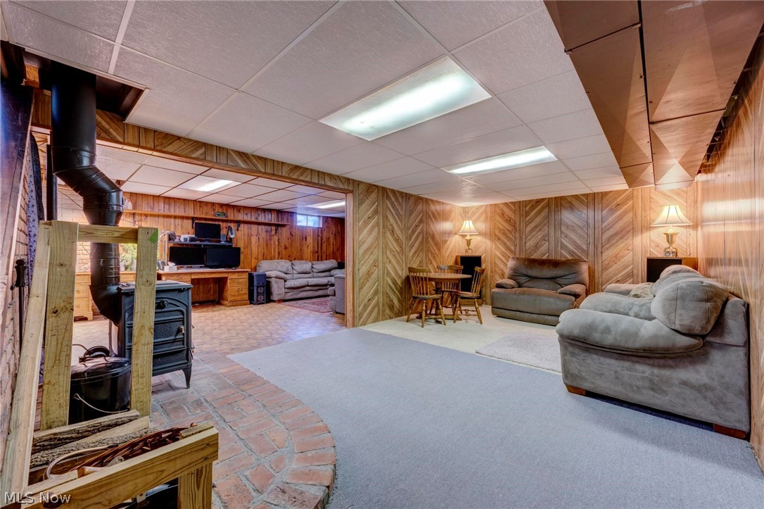 Amherst - Residential