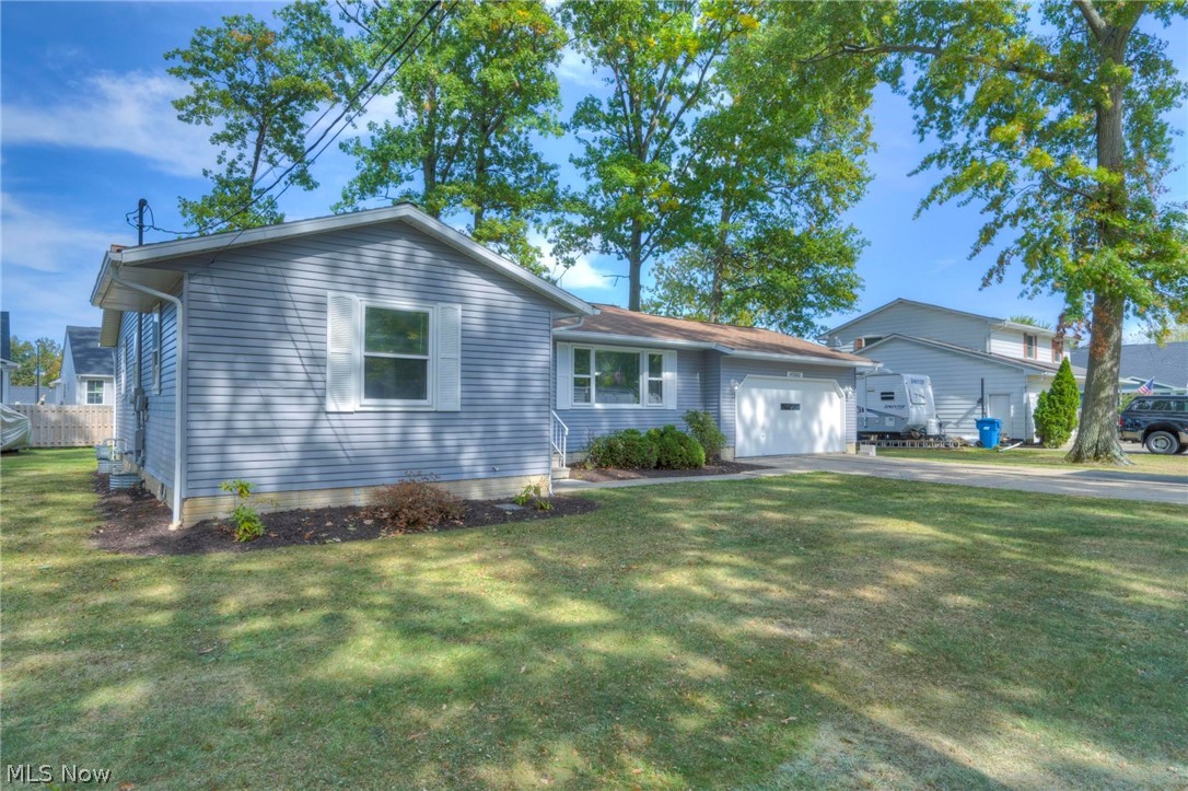 Amherst - Residential