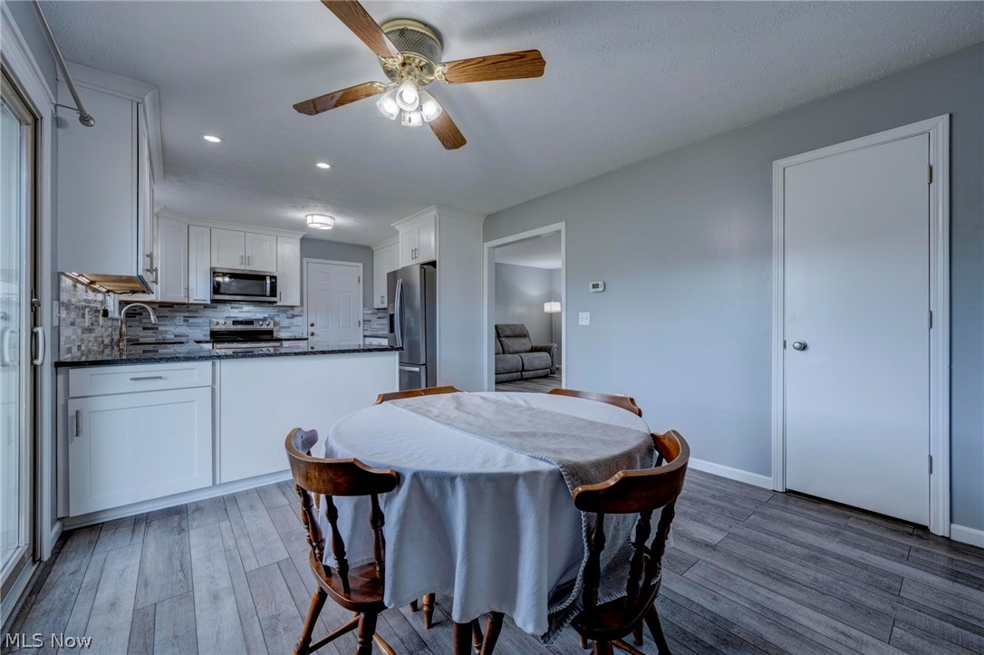 Amherst - Residential