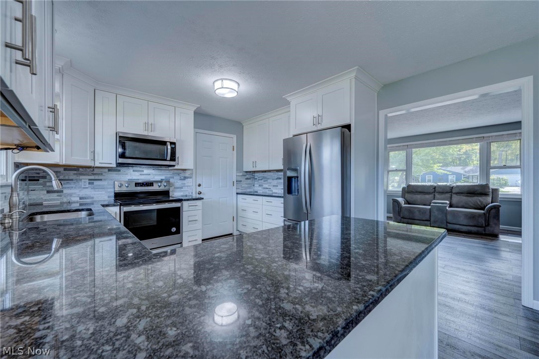 Amherst - Residential