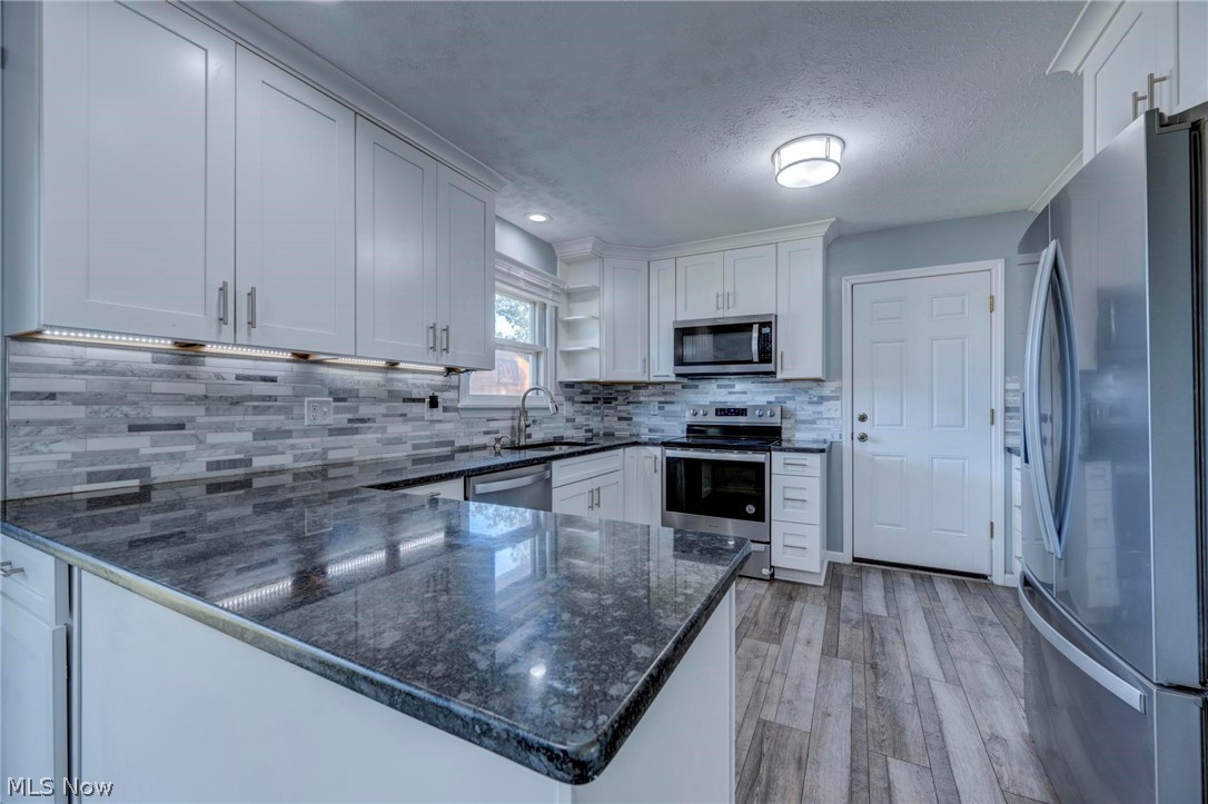 Amherst - Residential