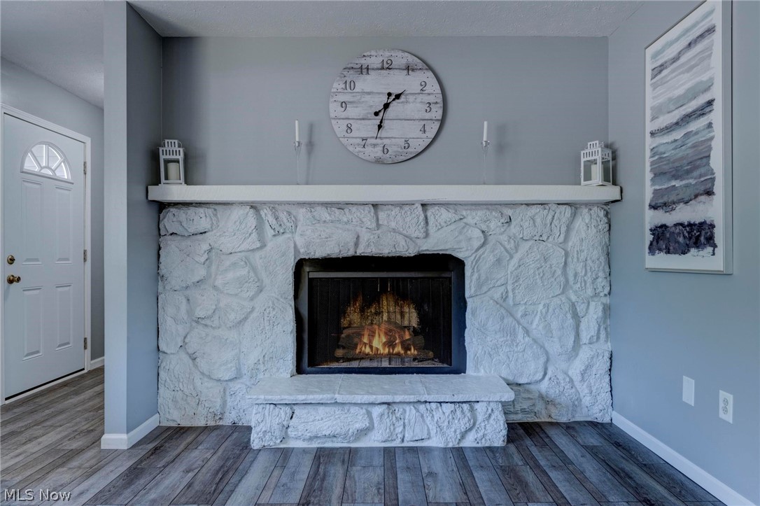 Amherst - Residential