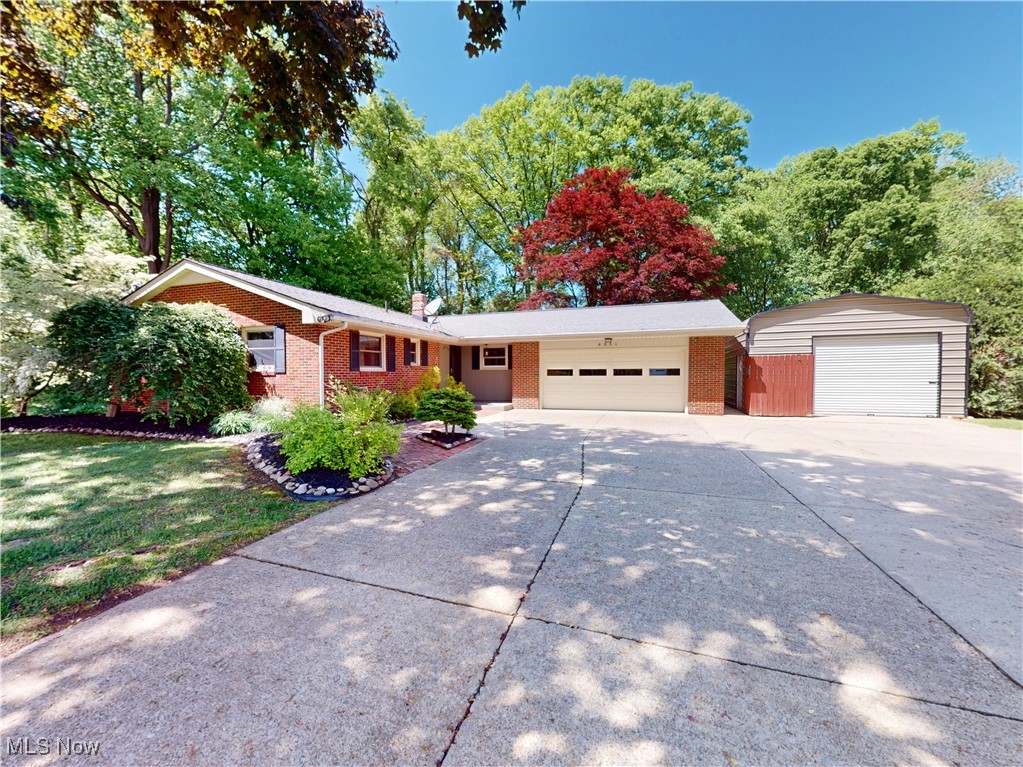 4351 Magnolia Avenue, Perry, Ohio image 34