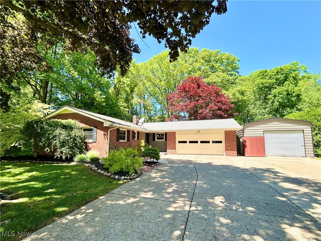 4351 Magnolia Avenue, Perry, Ohio image 1