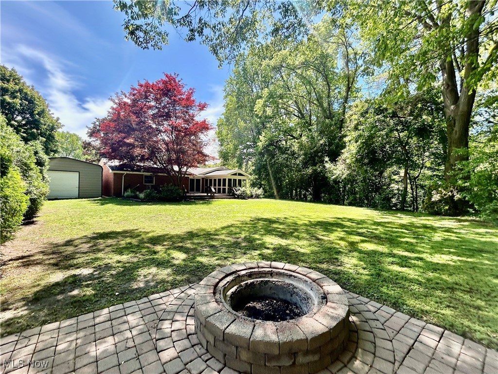 4351 Magnolia Avenue, Perry, Ohio image 32
