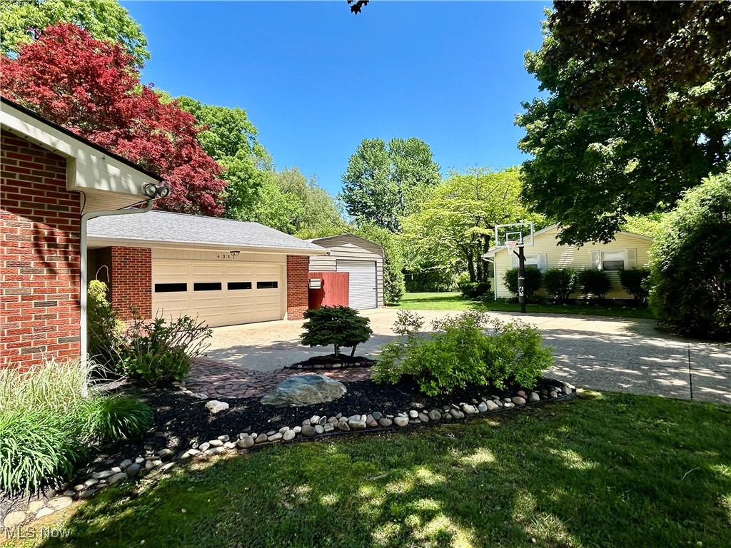 4351 Magnolia Avenue, Perry, Ohio image 33