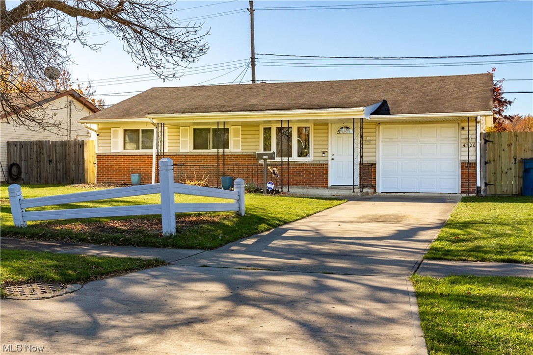 Homewood - Residential