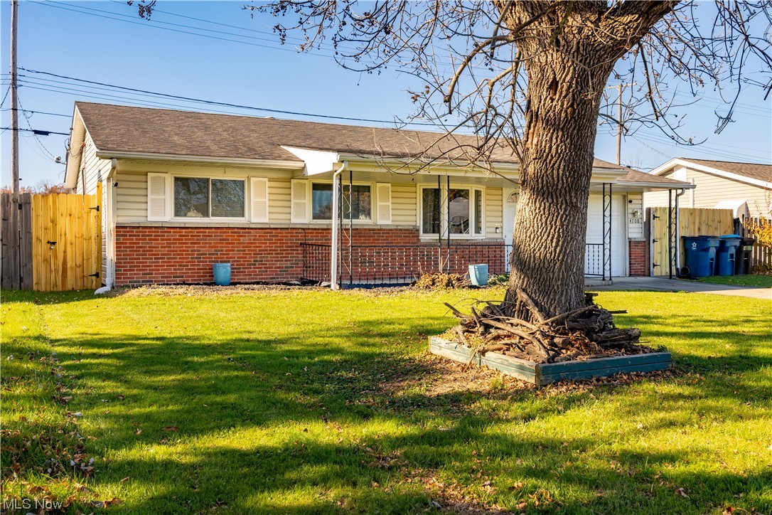 Homewood - Residential