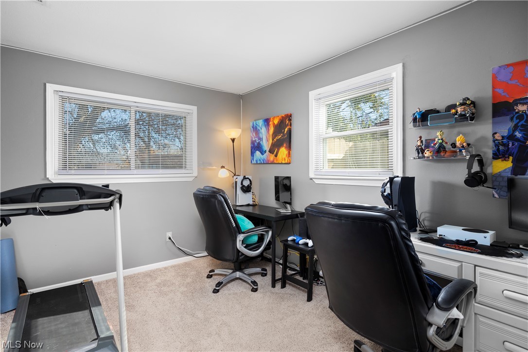 Homewood - Residential