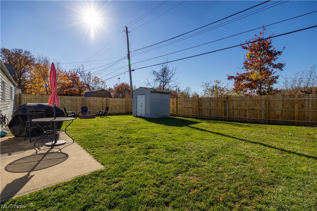 Homewood - Residential